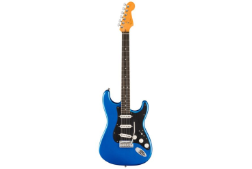 Электрогитара Fender Am Ultra II Strat EB NBL