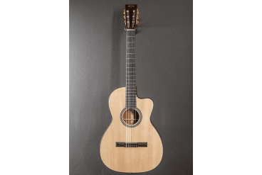 Классическая гитара Martin Guitars 000C12-16E Nylon