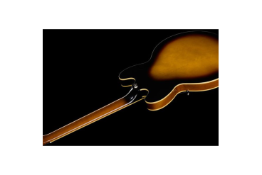 Электрогитара Epiphone ES-335 Vintage Sunburst