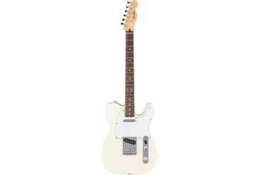 Электрогитара Fender Standard Tele LRL WPG OWT
