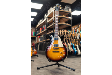 Электрогитара Epiphone Les Paul Standard 50s BB