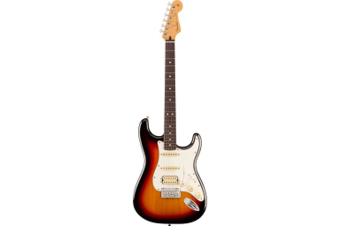 Электрогитара Fender Player II Strat HSS RW 3TS