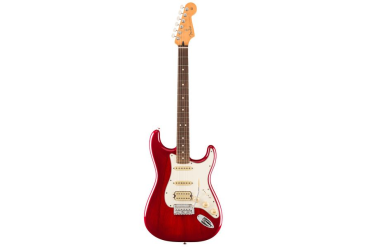 Электрогитара Fender Player II Strat HSS RW TCB