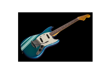 Электрогитара Fender Vintera II 70s Mustang CPB