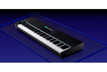 MIDI-клавиатура Native Instruments Kontrol S88 MK3