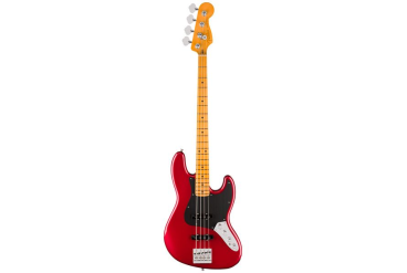 Бас-гитара Fender Am Ultra II Jazz Bass MN SRD