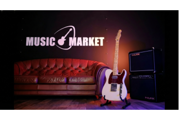 Электрогитара Fender Player II Mod Tele SH MN OLP