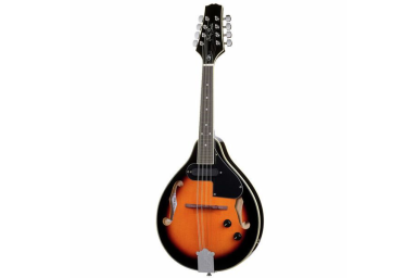 Мандолина Harley Benton HBMA-50E Mandoline VS