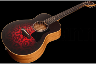 Электроакустическая гитара Taylor GS Mini-e Special Edition VB