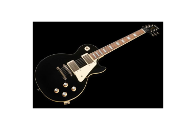 Электрогитара Epiphone Les Paul Standard 60&acute;s Ebony