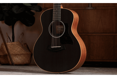 Электроакустическая гитара Taylor GS Mini-e Special Edition TBK