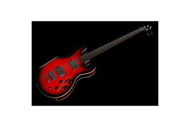 Бас-гитара Warwick Artist Line Sklar I Burgundy