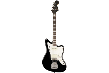 Электрогитара Fender LTD AV II 66 Jazzmaster RW BLK