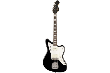 Электрогитара Fender LTD AV II 66 Jazzmaster RW BLK