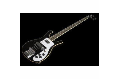 Бас-гитара Harley Benton RB-414BK Classic Series