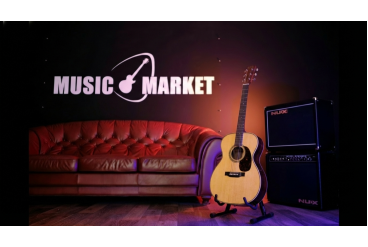 Акустическая гитара Martin Guitar 000-EC 30th Anniversary