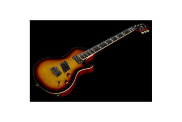 Электрогитара Epiphone Nancy Wilson Fanatic Fireburst