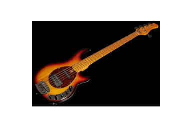 Бас-гитара Sire Marcus Miller Z7-5 3-Tone Sunburst