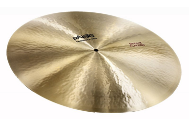0001042520 Formula 602 Medium Flat Ride Тарелка 20'', Paiste