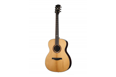 Электроакустическая гитара Parkwood P870TAK-SE-NAT