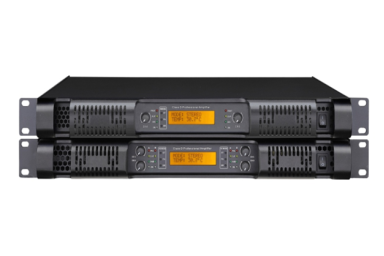 Усилитель мощности, 600Вт х4, Biema Xad-0.6K4