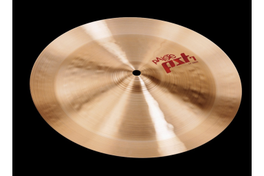 0001702614 PST 7 China Тарелка 14'', Paiste