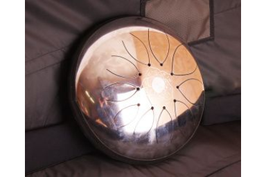 INTSH30LUXGRFL Techno Shaman Lux Глюкофон, 30см, INOY