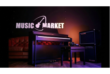 Цифровое пианино CASIO AP-470 BK