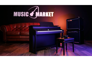 Цифровое пианино Casio Celviano AP-710 BK