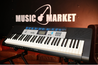 Синтезатор Casio LK-136