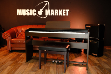 Цифровое пианино Casio Privia PX-870 BN