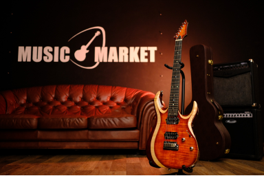 Электрогитара Cort Duality X Series X700-AVB