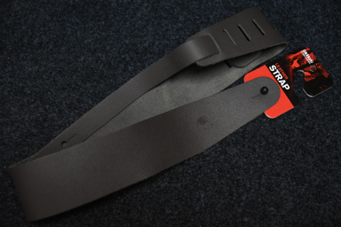 Ремень для гитары PLANET WAVES 25BL 01