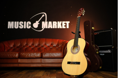 Классическая гитара Martin Romas JR-N39 N