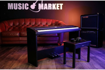 Цифровое пианино, со стойкой, Medeli SP5300+stand