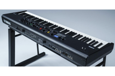 Цифровое сценическое пианино Yamaha CP88