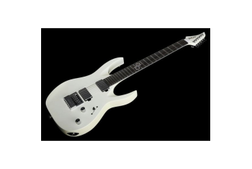 Электрогитара Solar Guitars A1.6Vinter Pearl White Matte