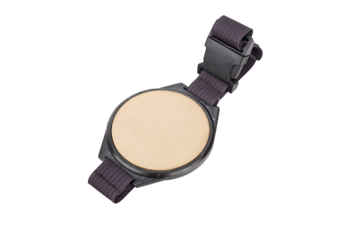 GP-24 Пэд тренировочный двухсторонний наколенный 4", Grig