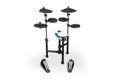 SD120 Цифровая ударная установка, Soundking