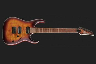 Электрогитара IBANEZ RGA42FM-DEF