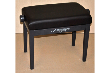 BPM-20/BN Банкетка для пианино или рояля деревянная, Мозеръ