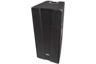 Пассивная акустическая система, 600Вт, колеса, Soundking KJ215