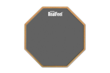 Evans RealFeel RF12D Пэд тренировочный двухсторонний 12"