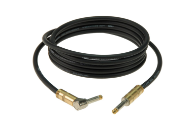 Кабель инструментальный, 4,5м, прямой/угловой, Klotz JBPR045 Joe Bonamassa