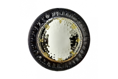 G32-DC-B Eight Corners of Heaven Mirror Гонг 32", Meinl
