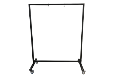 1DRUM-GS-100 Стойка для оркестрового гонга, там-тама 36-40", 1DRUM