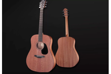 Гитара акустическая шестиструнная FURCH Blue D-MM