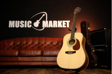 Акустическая гитара Cort EARTH70-OP