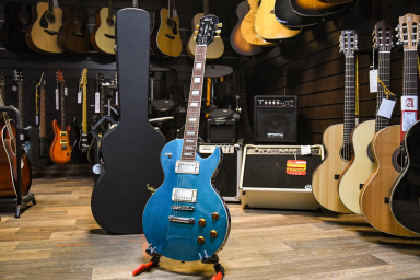 Электрогитара Cort Classic Rock CR200-FBL