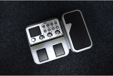 Процессор эффектов NUX MG-100
